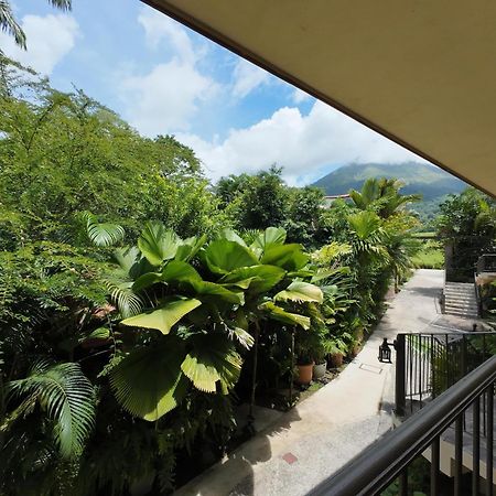 Paradise Hot Springs La Fortuna Exterior photo