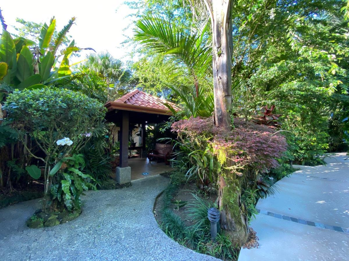 Paradise Hot Springs La Fortuna Exterior photo