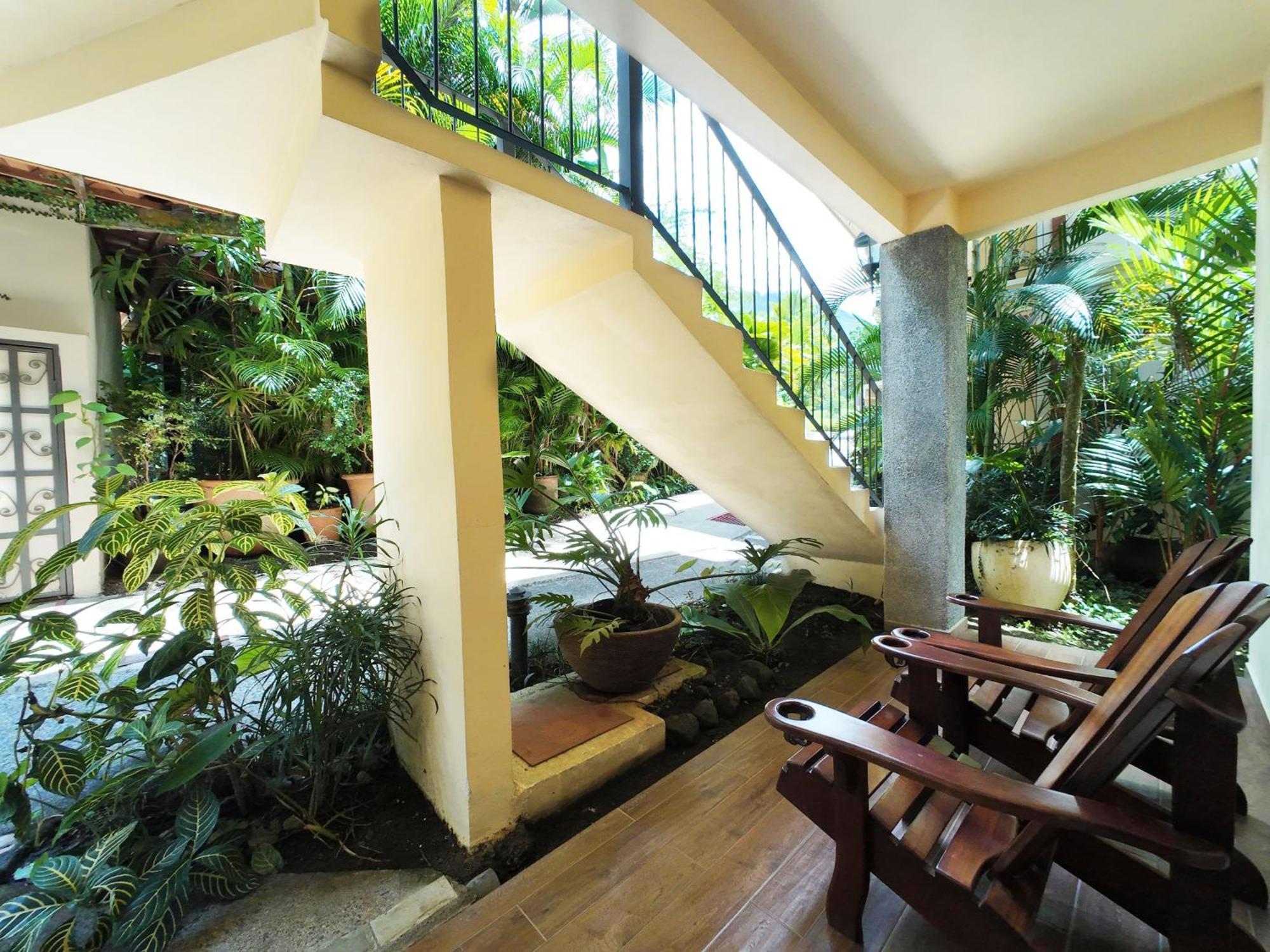 Paradise Hot Springs La Fortuna Exterior photo