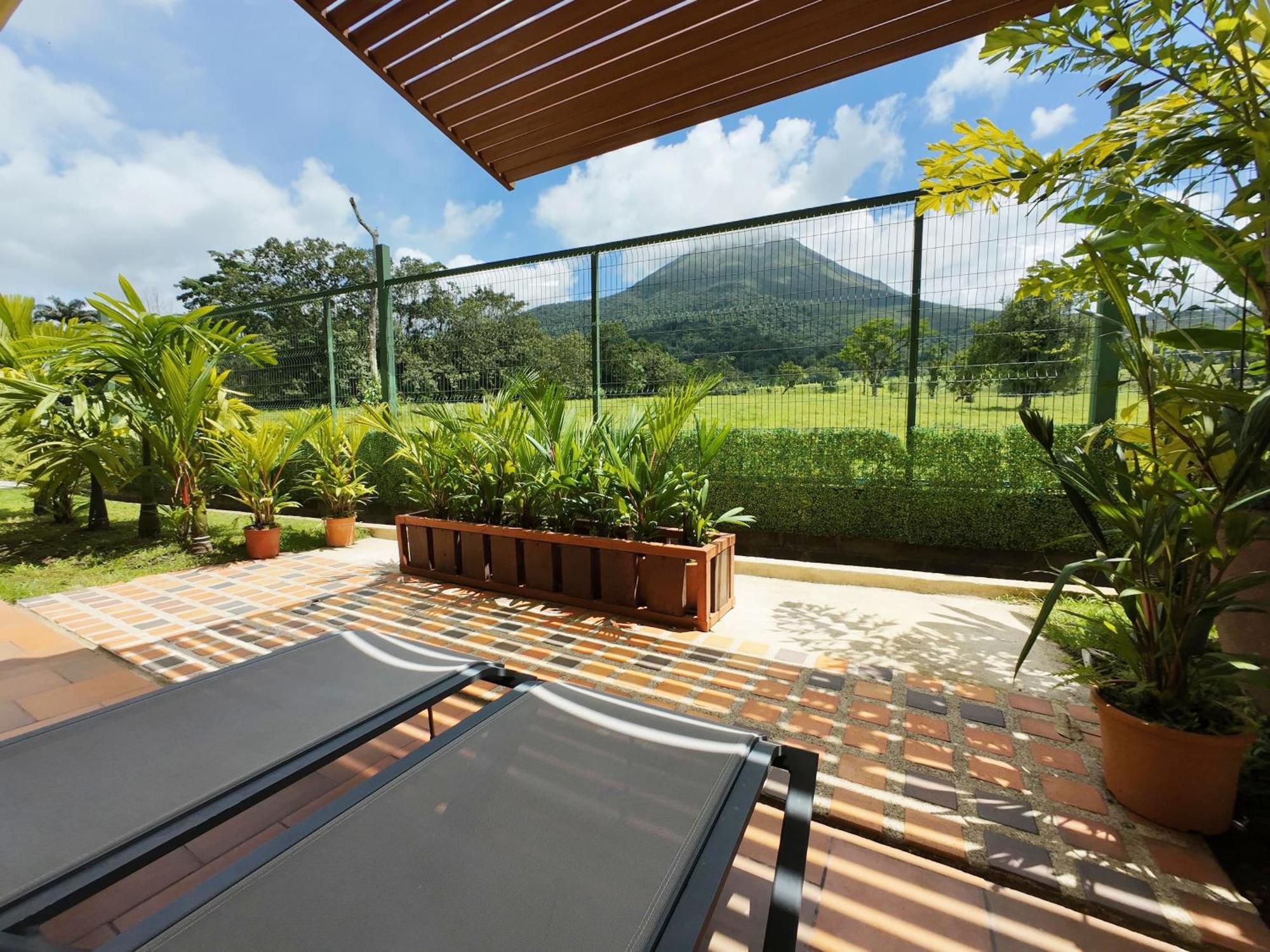 Paradise Hot Springs La Fortuna Exterior photo